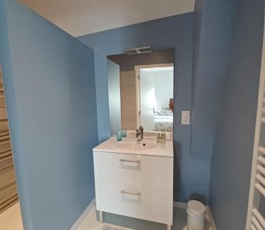 Veuzain-sur-Loire Bed & Breakfast | Rêve de Loire chambres d'hôtes au calme au pied des châteaux de la Loire