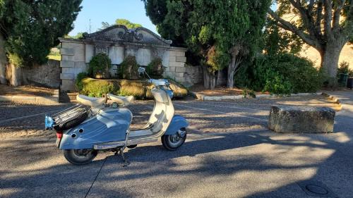 Lauris House | Rêve en Lubéron