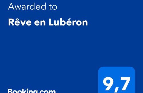 Lauris House | Rêve en Lubéron