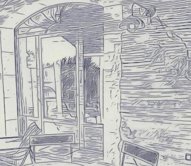 Lauris House | Rêve en Lubéron