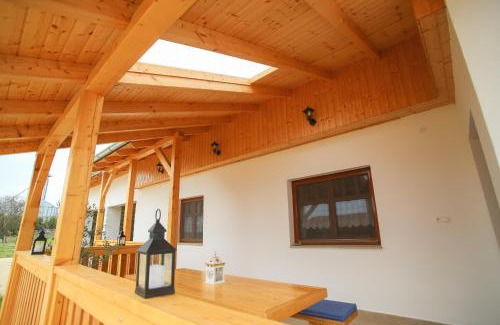 Polany House | Rózsa Vendégház