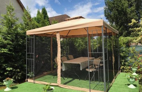 Balatonlelle Apartment | Rózsavölgy Apartman