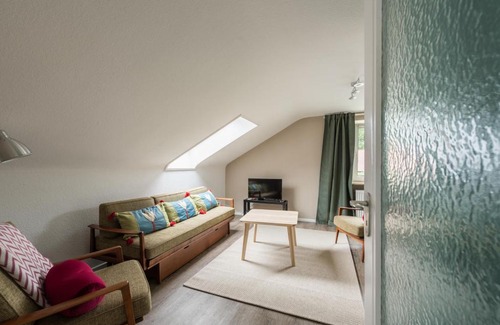 Bayreuth Apartment | Röhrensee-Apart Bayreuth