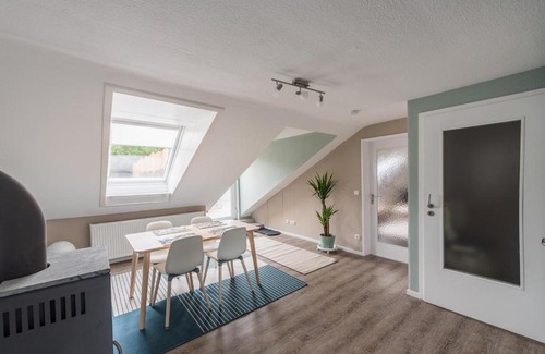 Bayreuth Apartment | Röhrensee-Apart Bayreuth