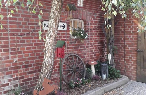 Behringen Apartment | Röhrshof