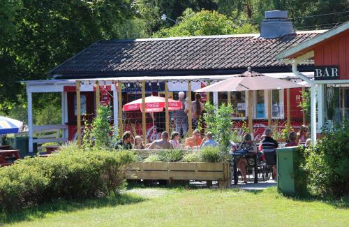 Karrdal Other | Rösjöbaden Camping & Stugby