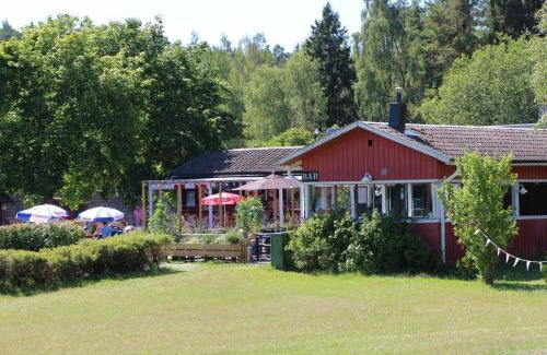 Karrdal Other | Rösjöbaden Camping & Stugby