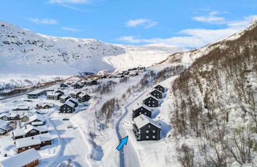 Roldal Apartment | Røldal