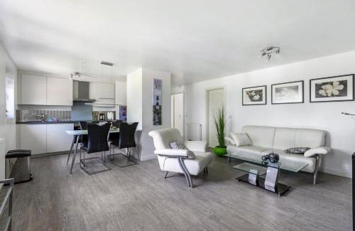 Neugalmsbull Apartment | Rømø