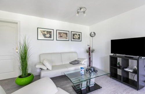 Neugalmsbull Apartment | Rømø