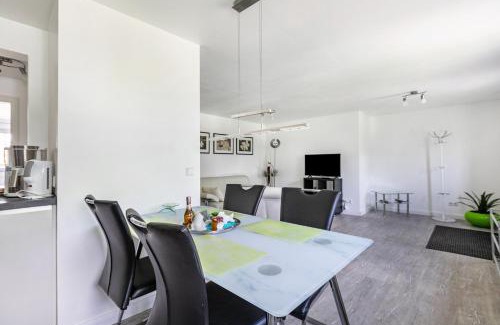 Neugalmsbull Apartment | Rømø