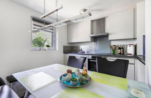 Neugalmsbull Apartment | Rømø