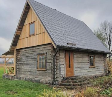 Northern District House | Rīga Mangalsala Cottage with sauna