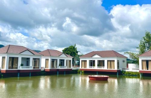 Tri Ton Resort | Rồng Vàng Resort
