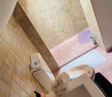 15th District Apartment | R-Andi fészek