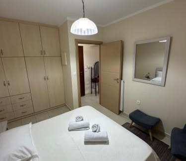 Gefira Mpania Apartment | R Apartment