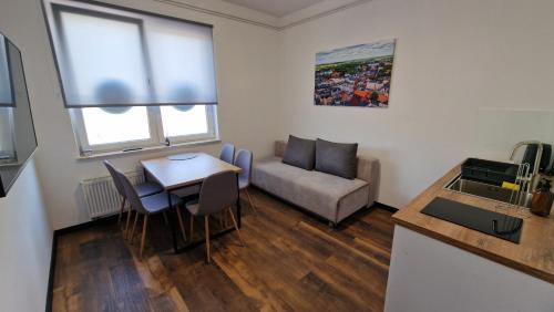 Wabrzezno Apartment | R&B Apartamenty