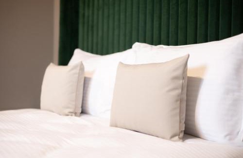 Chernivtsi Region Hotel | R.HOTEL