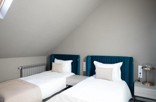 Chernivtsi Region Hotel | R.HOTEL