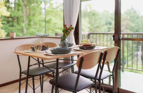 Oshino House | R-house 1st