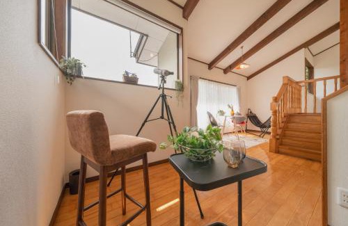 Oshino House | R-house 1st