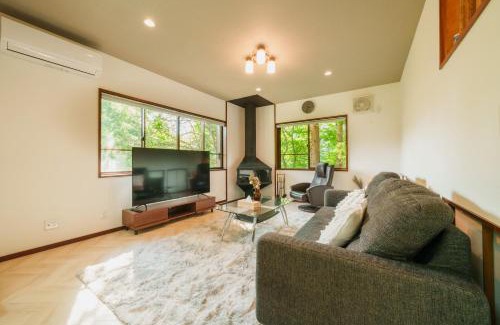 Oshino House | R-house 1st