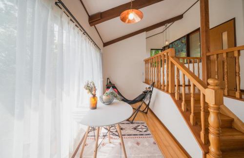 Oshino House | R-house 1st