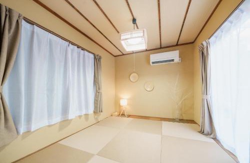 Kanagawa House | R-house 2nd - Vacation STAY 14825