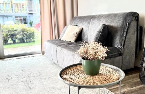 Pervalka Apartment | R. J. apartamentai Pervalkoje