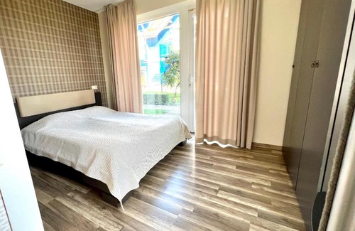 Pervalka Apartment | R. J. apartamentai Pervalkoje