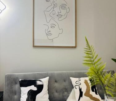 Pradolongo Apartment | R&K Apartment Madrid