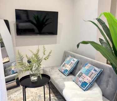 Pradolongo Apartment | R&K Apartment Madrid