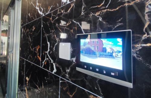 Colmar House | R luxury piscine et spa privatifs