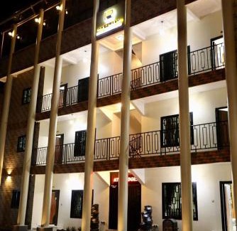 Buea House | R&R Lodge