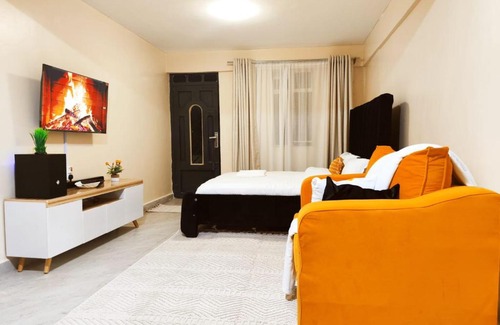 Naivasha Apartment | R&R NAI-POSHA Studios