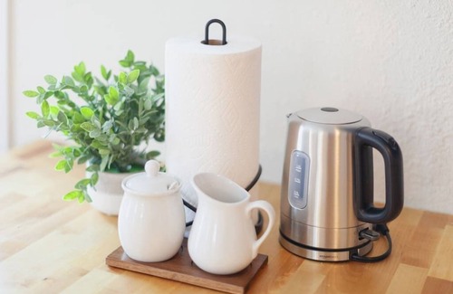 Gold Hill Cottage | R&R on the Rogue River! This 2 BR cottage in Gold Hill features a private hot tub with stunning scenic views. Enjoy a spacious, private setting perfect for relaxation, adventure, or remote work