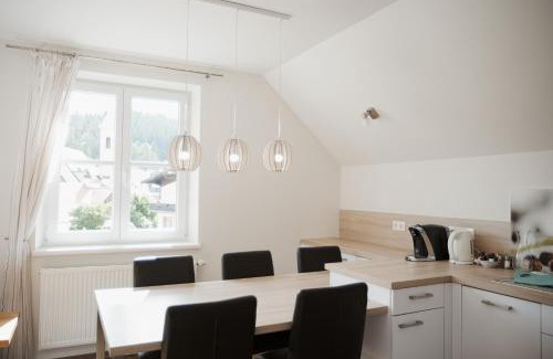 Mitterbach am Erlaufsee Apartment | R&R Residenzen Ferienwohnungen