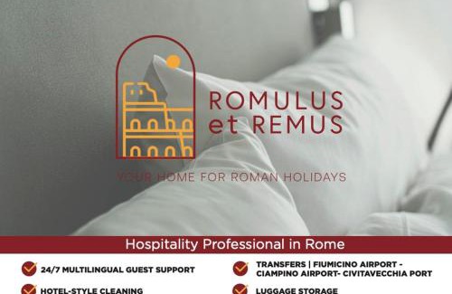 Cinecitta Apartment | R&R-Tuscolana spacious apartment front of the Subway