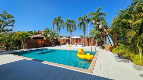 Nong Kwai Resort | R1 Resort Rajapruek Chiangmai