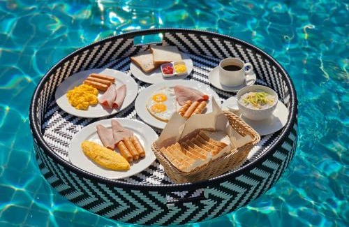 Nong Kwai Resort | R1 Resort Rajapruek Chiangmai