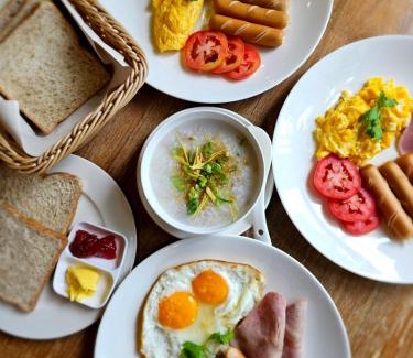 Nong Kwai Resort | R1 Resort Rajapruek Chiangmai