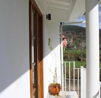 Castro Daire Villa | R3 - Casa da Moleira