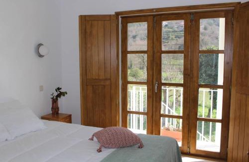 Castro Daire Villa | R3 - Casa da Moleira