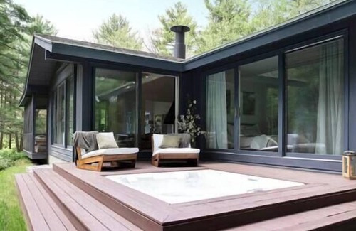 Canaan House | R3Bliss