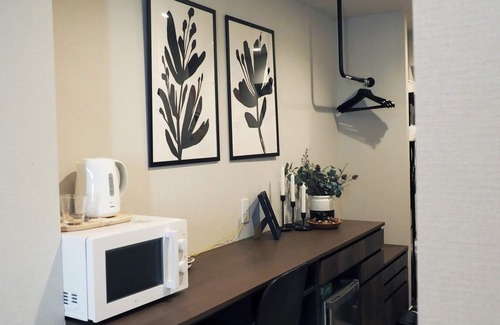 Kameido Hotel | R3DF789 101/Koto-ku Tokyo