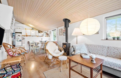 Rodvig Stevns House | R963 Rødvig - Skovstumperne 3