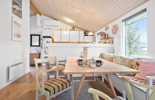 Rodvig Stevns House | R963 Rødvig - Skovstumperne 3