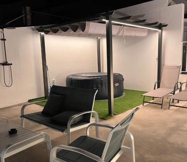 Povoacao House | Raízes AL