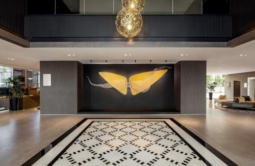 Agdal Hotel | Rabat Marriott Hotel