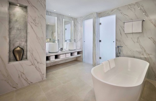 Agdal Hotel | Rabat Marriott Hotel